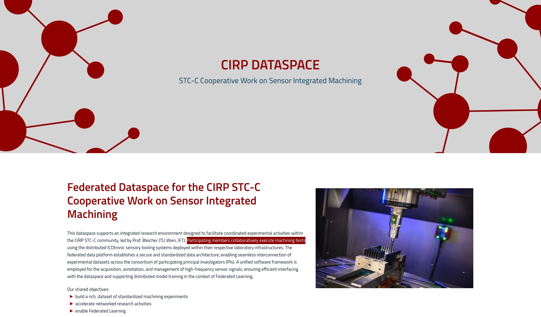 CIRP