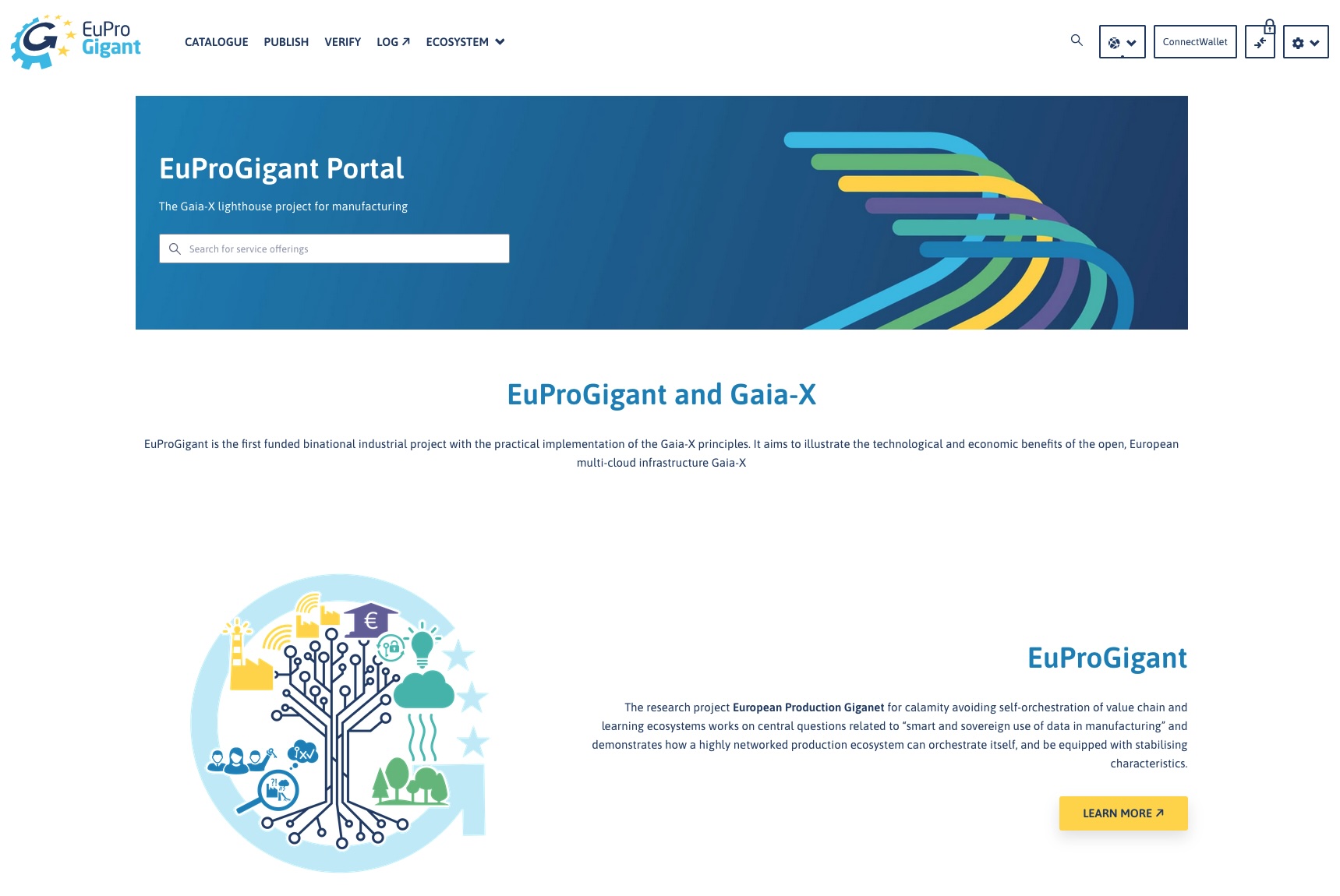 EuProGigant
