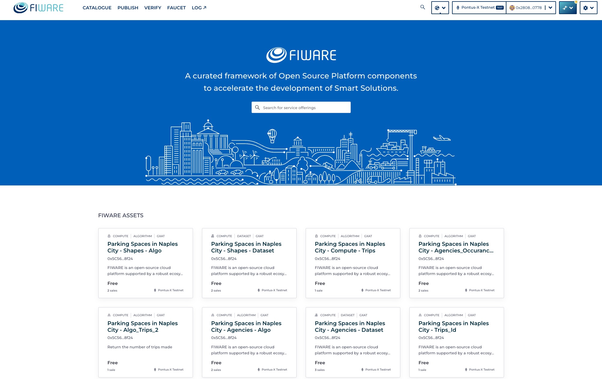FIWARE Foundation
