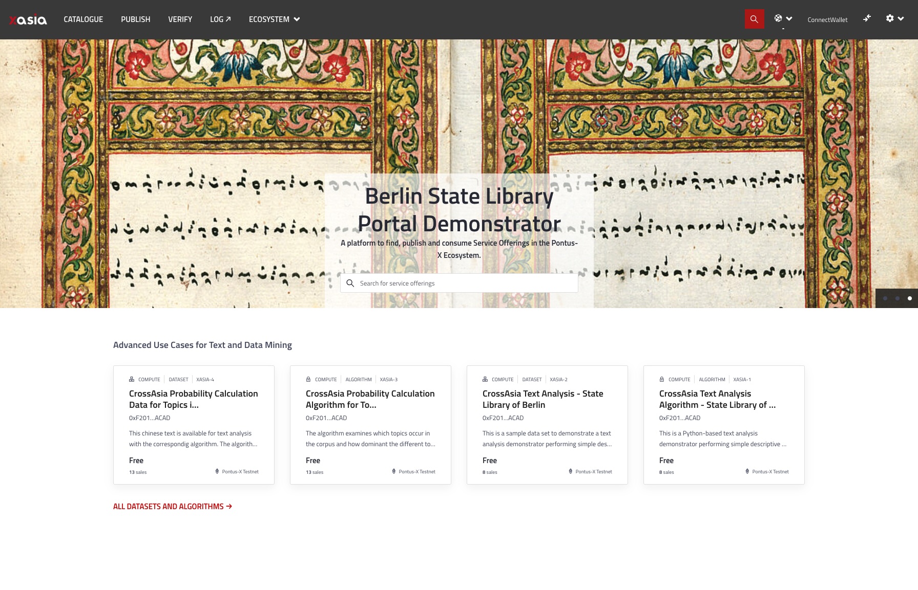 State Library of Berlin